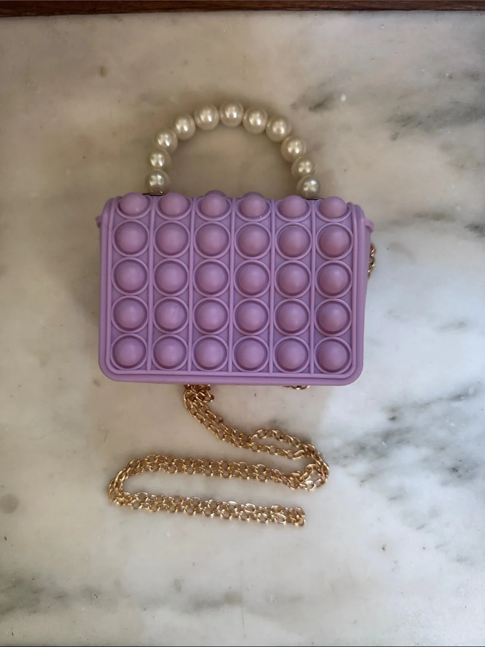 N/A stylish lavender